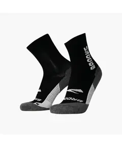 Brooks Ghost Crew Unisex Κάλτσες, Μέγεθος: S