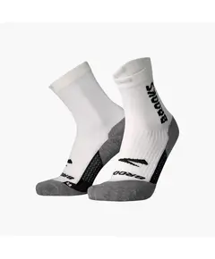 Brooks Ghost Crew Unisex Κάλτσες, Μέγεθος: S