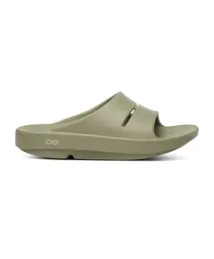 Oofos Ooahh Unisex Recovery Sandals, Size: 36