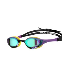 Arena Cobra Edge Swipe Mr Unisex Αγωνιστικά Γυαλάκια, Μέγεθος: 1