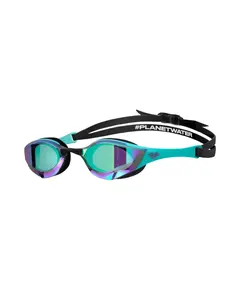 Arena Cobra Edge Swipe Mr Unisex Αγωνιστικά Γυαλάκια, Μέγεθος: 1