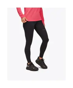 Hoka Coldsnap Run Tight 28'' Women's Tight, Size: XS