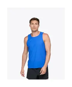 Hoka M Airolite Run Tank Ανδρικό Αμάνικο, Μέγεθος: S