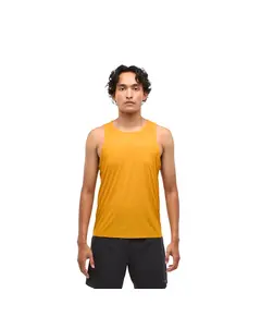 Hoka M Airolite Run Tank Ανδρικό Αμάνικο, Μέγεθος: S
