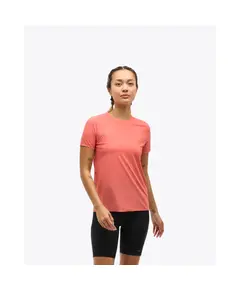 Hoka Airolite Run Short Sleeve Women's T-Shirt, Size: XS