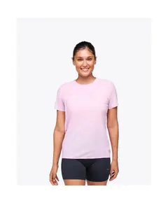 Hoka Airolite Run Short Sleeve Women's T-Shirt, Size: S
