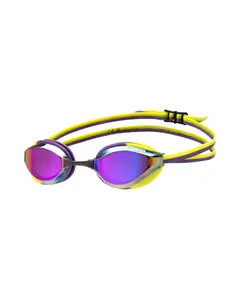 Arena Python Mirror Unisex Αγωνιστικά Γυαλάκια, Μέγεθος: 1
