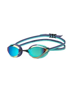 Arena Python Mirror Unisex Αγωνιστικά Γυαλάκια, Μέγεθος: 1