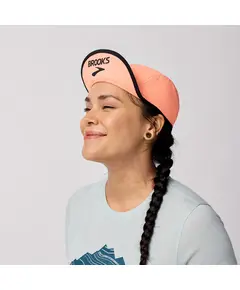 Brooks Lightweight Packable Hat 2.0 Unisex Καπέλο, Μέγεθος: S/M