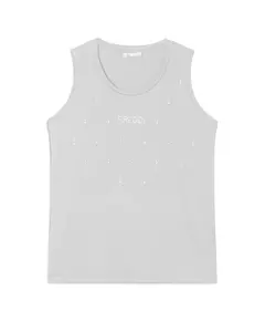 Freddy Tank Women's Tank Top, Size: S