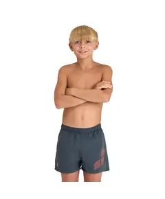 Arena Boys' Beach Short Logo R Παιδικό Μαγιό, Μέγεθος: 6Y
