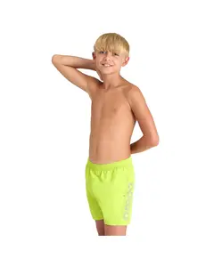 Arena Fundamentals Arena Logo Jr Παιδικό Μαγιό, Μέγεθος: 6Y