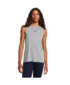 Under Armour Off Campus Muscle Tank Γυναικείο Αμάνικο, Μέγεθος: M