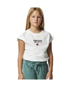Body Action G Raglan Short Sleeves T-Shirt, Μέγεθος: 7Y