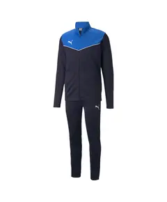 Puma Individualrise Tracksuit Men's Pant, Size: M
