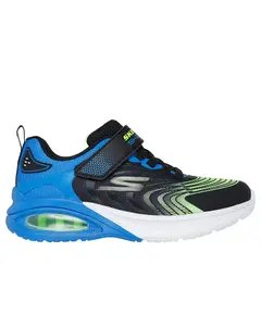 Skechers Gore & Strap Sneaker W Unisex Παιδικά Παπούτσια, Μέγεθος: 32