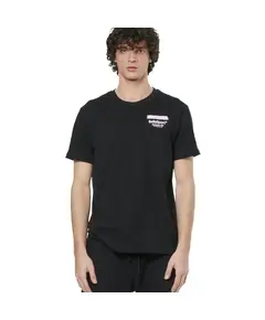 Body Action M Slim Fit T-Shirt Men's T-Shirt, Size: S