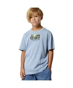 Body Action B Short Sleeves Graphic T-Shi, Μέγεθος: 8Y