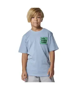Body Action B Short Sleeves Graphic T-Sh, Μέγεθος: 8Y