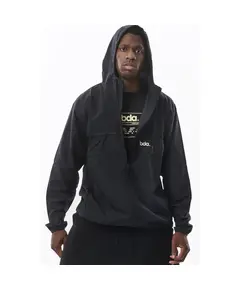 Body Action M Windbreaker Jacket Ανδρικό Αντιανεμικό Μπουφάν, Μέγεθος: L