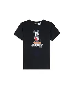 Freddy Short Sleeve T-Shirt Γυναικείο Κοντομάνικο, Μέγεθος: S