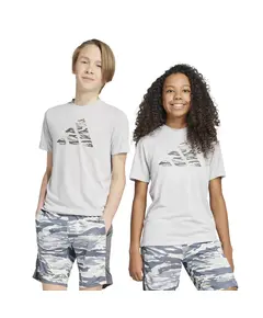 Adidas J Tr-Es Cam Tee, Size: 176cm