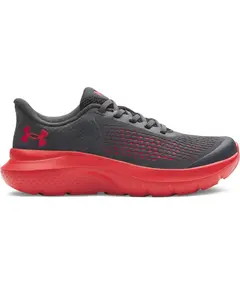 Under Armour Ua Bps Rogue 5 Al Unisex Παιδικά Παπούτσια, Μέγεθος: 28