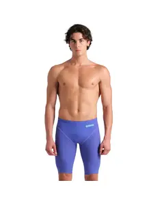 Arena Powerskin Impulso Jammer Men's Racing Swimsuit, Size: 70