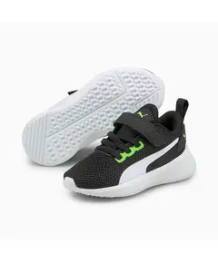 Puma Flyer Runner V Inf Unisex Βρεφικά Παπούτσια, Μέγεθος: 25