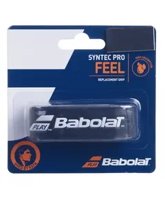 Babolat Syntec Pro X 1, Size: 1