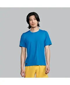 Saucony Stopwatch Short Sleeve Men's T-Shirt, Size: S