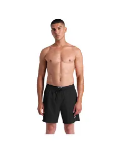 Arena M Elastic Band Beach Boxer Men's Swimsuit, Size: S
