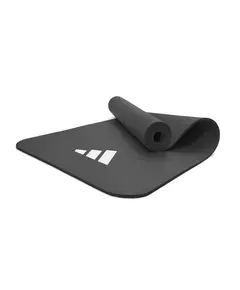 Adidas Fitness Mat  Grey  7mm, Μέγεθος: 1