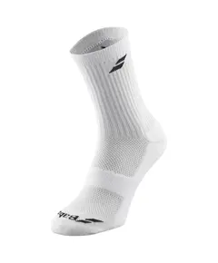 Babolat 3 Pairs Pack Socks, Size: 43