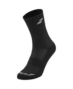 Babolat 3 Pairs Pack Socks, Size: 43