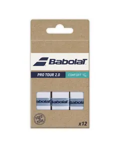 Babolat Pro Tour 2.0 X12 , Μέγεθος: 1