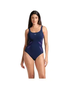 Arena Women'S Arena Swimsuit Milena Γυναικείο Μαγιό, Μέγεθος: 38