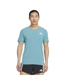 Adidas Adizero Tee M Ανδρικό Κοντομάνικο, Μέγεθος: S