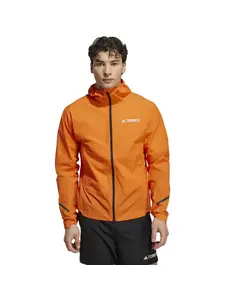 Adidas Xpr Light Rain Men's Jacket, Size: M