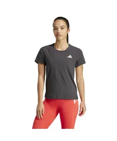 Adidas Adizero Tee W Γυναικείο Κοντομάνικο, Μέγεθος: S