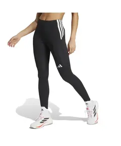 Adidas Adizero 1/1 L W Γυναικείο Παντελόνι, Μέγεθος: XS