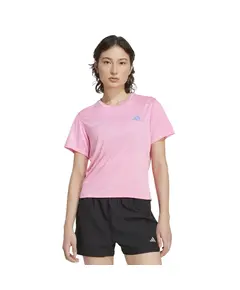 Adidas Otr Mel Tee W Γυναικείο Κοντομάνικο, Μέγεθος: S