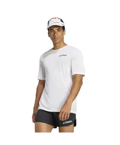 Adidas Xpr Tee Ανδρικό Κοντομάνικο, Μέγεθος: S