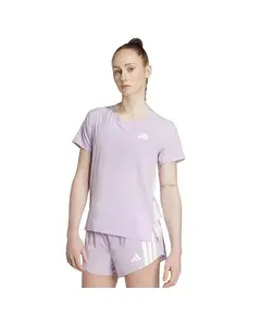 Adidas Adizero Tee W Γυναικείο Κοντομάνικο, Μέγεθος: S