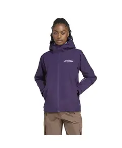 Adidas W Xpr 2l Gore J Γυναικείο Μπουφάν, Μέγεθος: XS