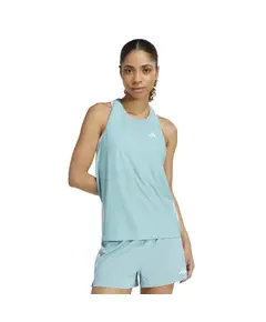 Adidas Otr B Tank Γυναικείο Αμάνικο, Μέγεθος: S