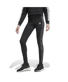 Adidas W Aop Leg Γυναικείο Κολάν, Μέγεθος: XS