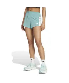 Adidas Adizero Gel W Γυναικείο Σόρτς, Μέγεθος: XS-10cm