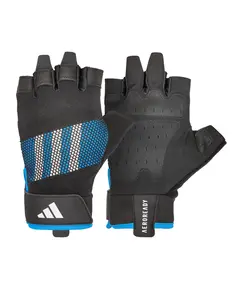 Adidas Performance Training Gloves  B, Μέγεθος: L
