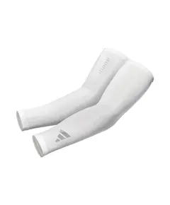 Adidas Aeroready C/Sion Arm Sleeve Wh, Μέγεθος: S/M
